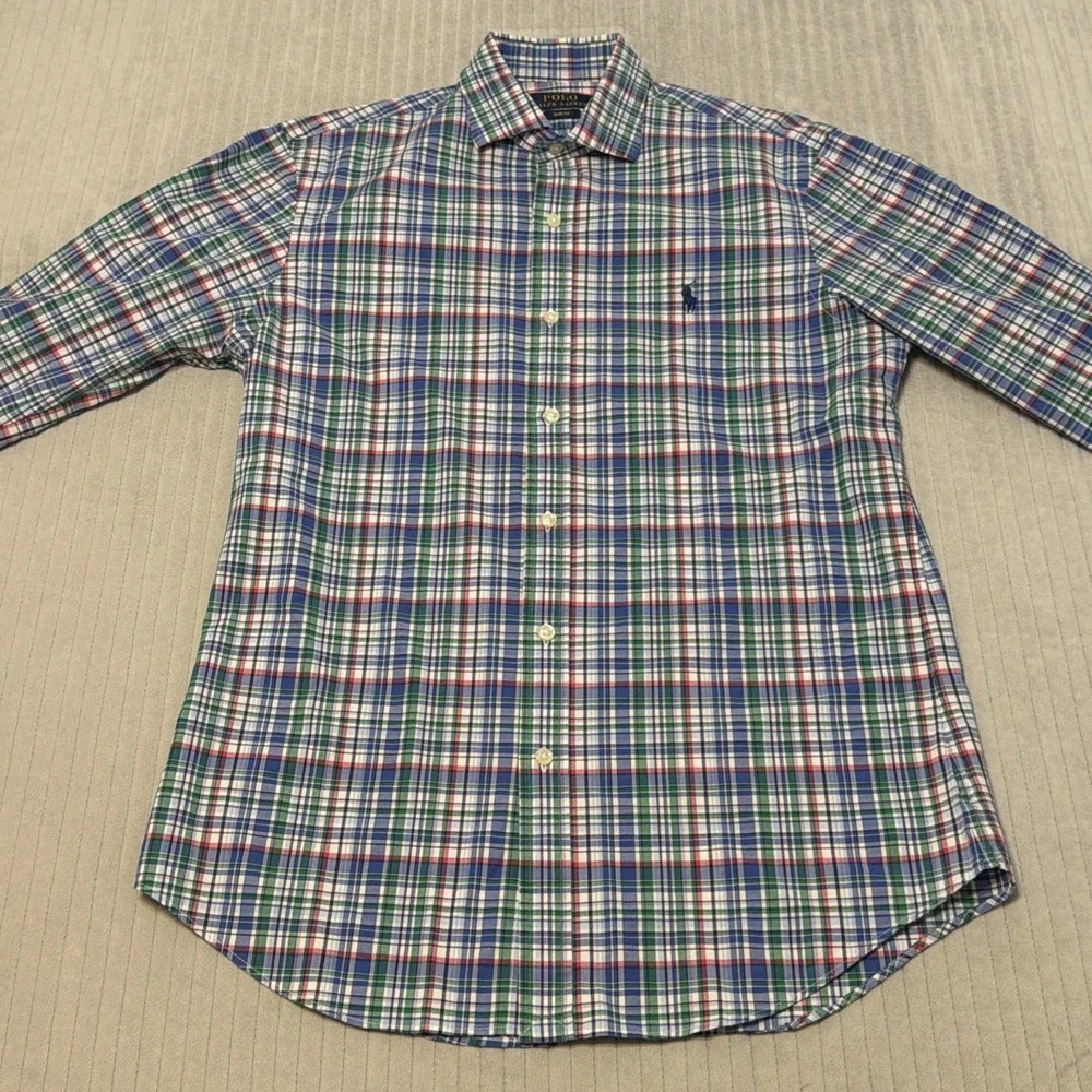 Polo Ralph Lauren pit 21